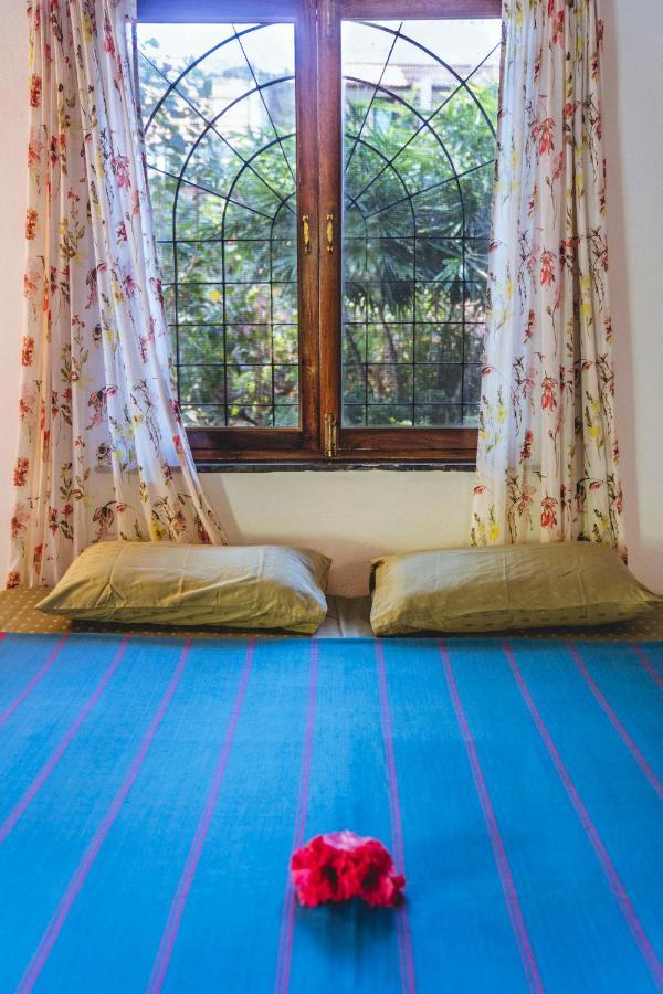 Gaia'S Garden Guest House Auroville Eksteriør billede